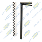 80-3503130 Педаль правая тормоза МТЗ-1221 в сборе, L=290 МТЗ РУП